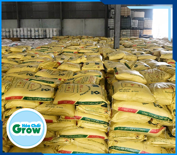 CÔNG TY CỔ PHẦN QUỐC TẾ TM GROW